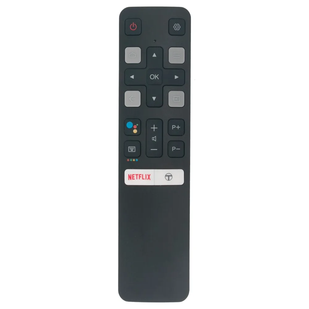 ТВ удаленного Управление DRC802V для TCL 40S6800FS 49S6800FS 43S6800FS 32S6800S 70P8M 85P8M 43P8M 55P8S D83