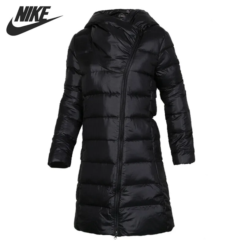 Оригинальное новое поступление NIKE NSW DWN FILL PRKA женское пуховое пальто для пеших