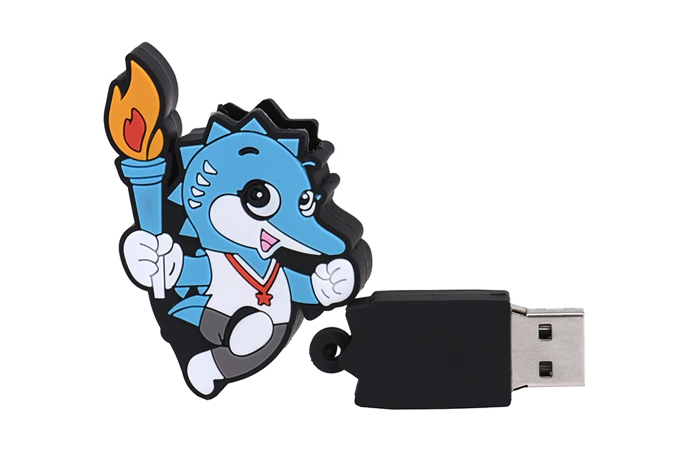 JASTER Doctors memory stick милый мальчик/крокодил Флешка мультфильм usb флэш-накопитель Флешка 4 ГБ 8 ГБ 16 ГБ 32 ГБ 64 ГБ