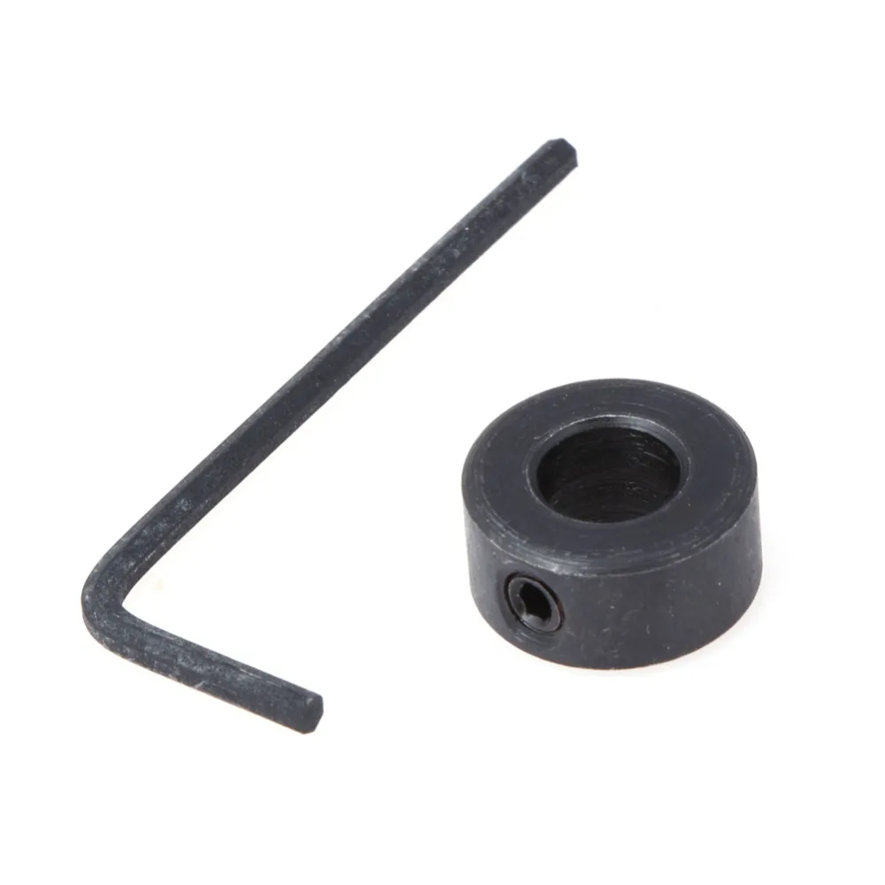 Набор ступенчатых Сверл С шестигранным хвостовиком для карманного сверла Kreg|step