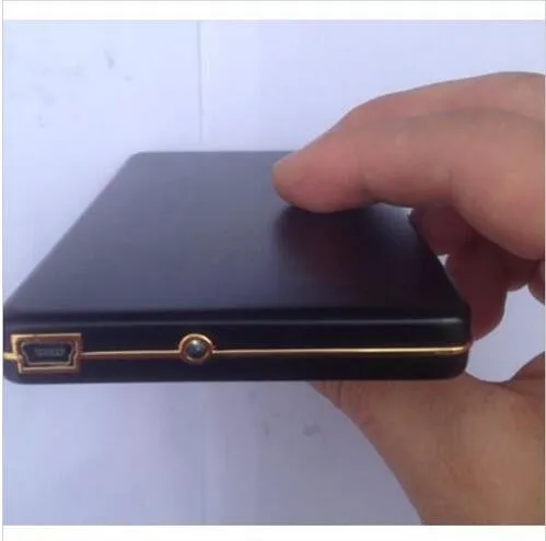 HDD 2," внешний жесткий диск 500 Гб/1 ТБ/2 ТБ жесткий диск hd externo disco duro externo жесткий диск