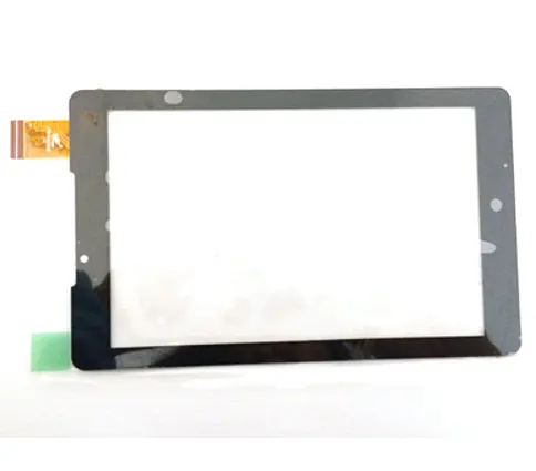 

10pcs/lot New For 7" Prestigio MultiPad PMT3777_3G PB70A2616 FHX Tablet PC Touch Screen Panel Digitizer Glass Sensor Replacement