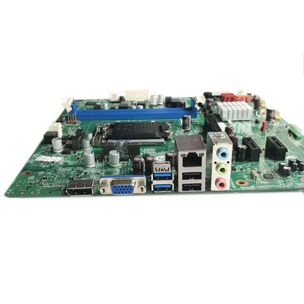 Материнская плата DDR3 03T7161 00KT254 00KT255 LGA 1150 полностью протестирована для Lenovo ThinkCentre E73