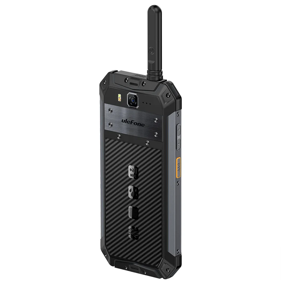 Ulefone power 3T Android 8 1 IP68 Водонепроницаемый 5 7 &quothelio P23 Octa Core 4 Гб + 64 21MP 10030 мАч OTG NFC иди и