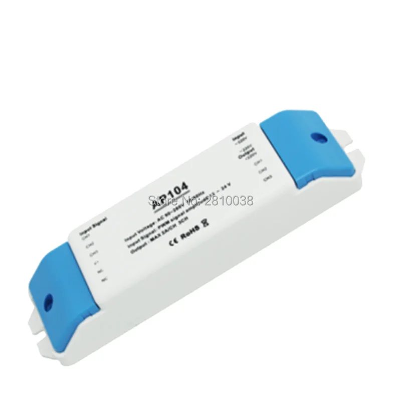 Преобразователь нагрузки 3 шт./лот низкое напряжение в Высокое преобразователь 220