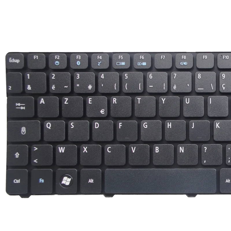 Французская клавиатура GZEELE для eMachines E440 E530 E640 E730 G640 G730 FR AZERTY|Клавиатуры замены| |