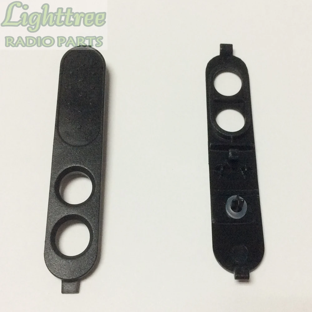 50X PTT БЕЗЕЛЬ для XIR P3688 DEP450 Motorola цифровые радиостанции|bezel| |