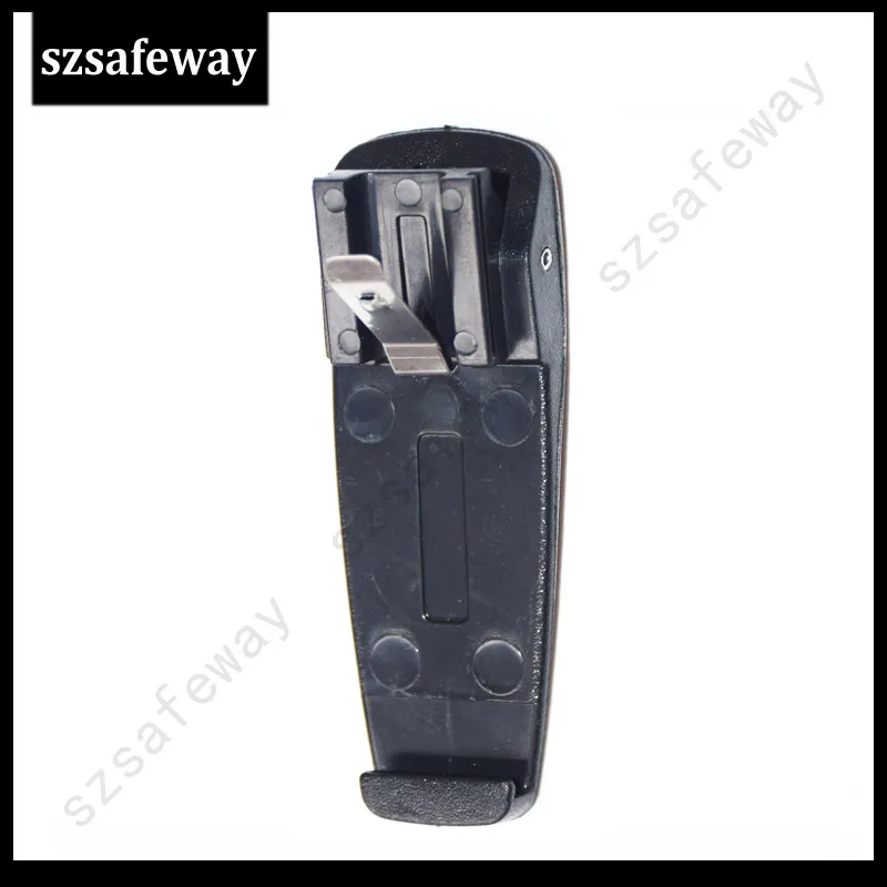 

Belt Clip For Two Way Radio Motorola MAG ONE A8 CP040 CP150 CP200 PR400