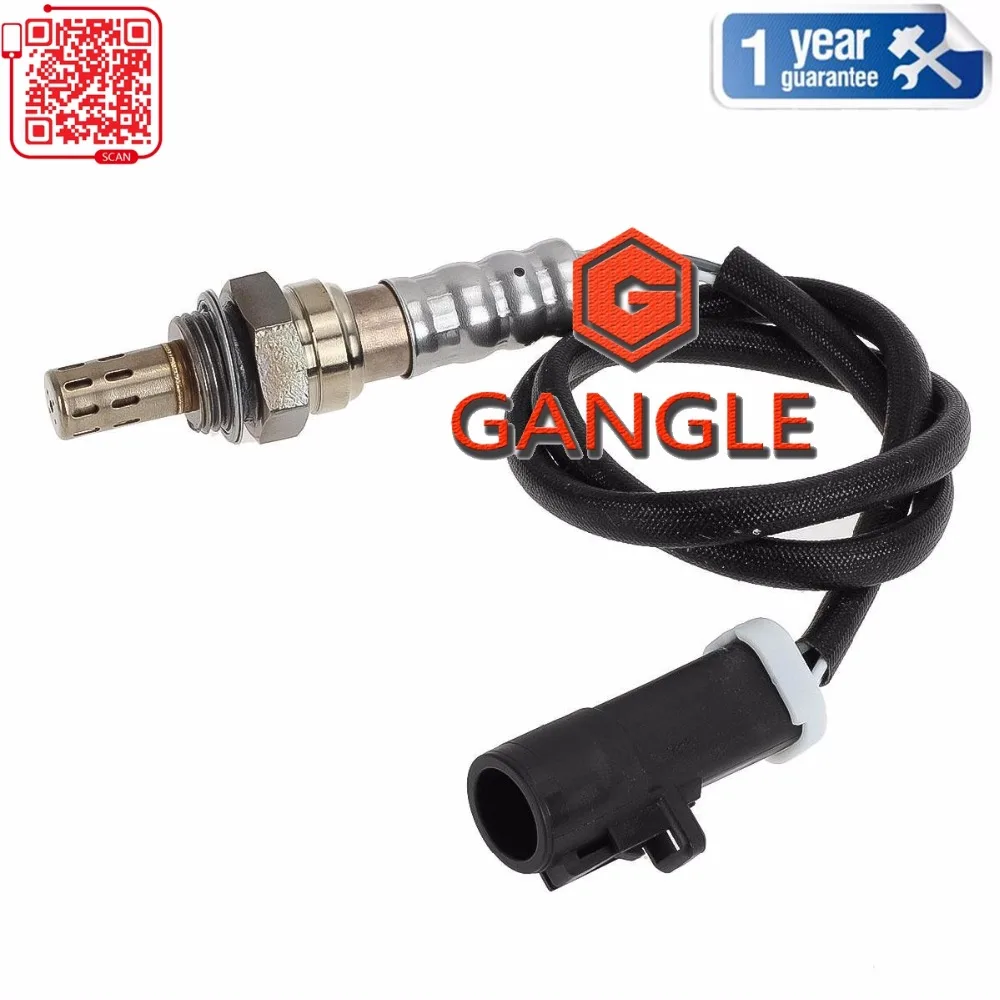 Φ кислородный датчик Lambda для 1995 1996 1997 MAZDA B2300 234 4611|sensor lambda|sensor sensorsensor mazda |