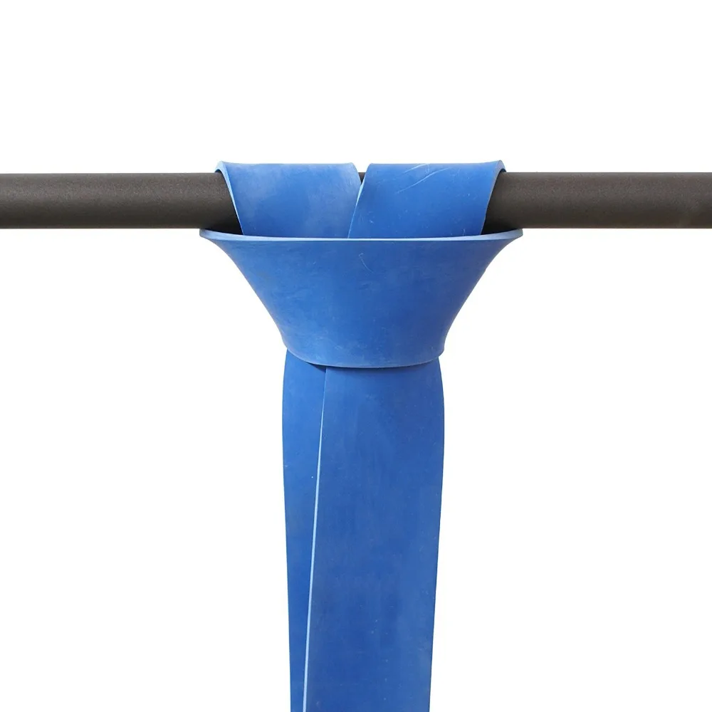 Фитнес оборудования петли подтянуть сопротивление полосы резиновые Эспандер