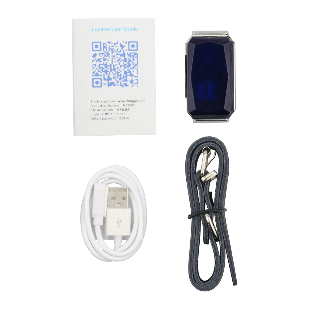 G12 sapphire GPS трекер для домашних животных LBS + Wifi местоположение отслеживание в