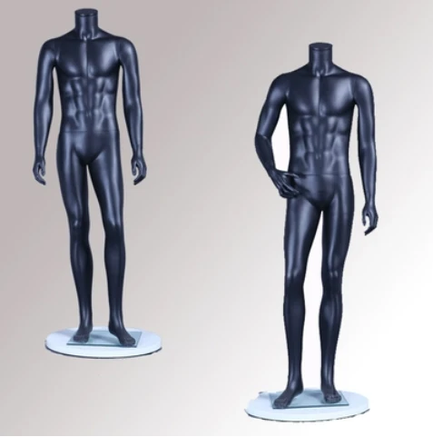 

Best Quality Whole Body Headless Mannequin Headless Maniken Customize