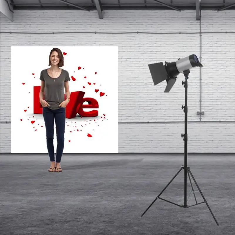 Любовь тема фото Фон фотографии фоны для фотостудии зеленый экран реквизит Декор