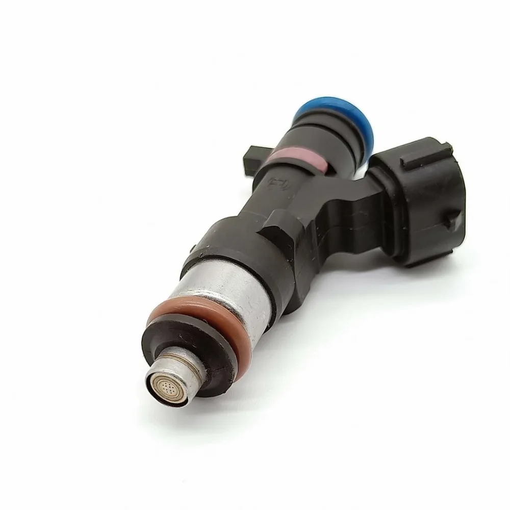 Высокое качество топливный инжектор 16600 7S000 0280158007 для Nissan Frontier 4 0 Armada Titan Infiniti QX56 5 6