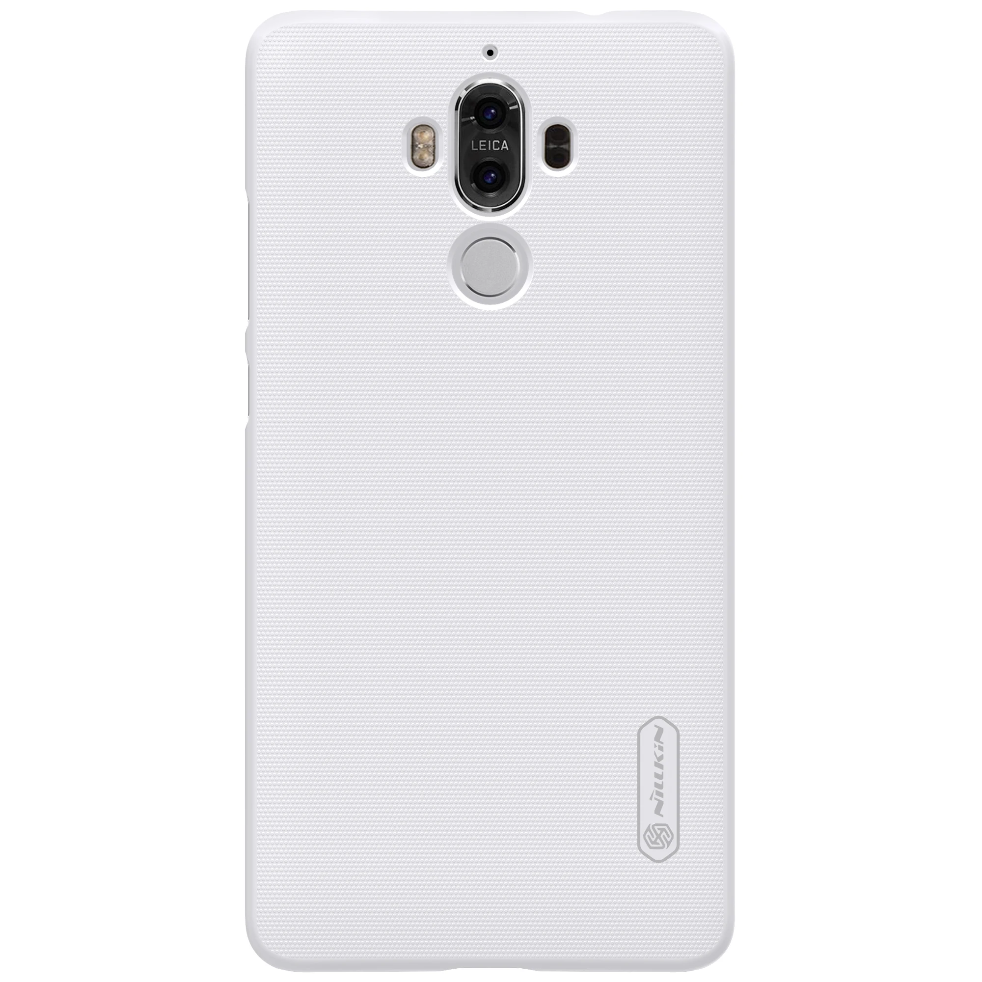 Чехол Nillkin для Huawei Mate 9 защитный чехол высокого качества с суперматовым покрытием