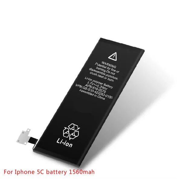 1 шт./лот горячая Распродажа литий-ионная внутренняя батарея Замена подходит для