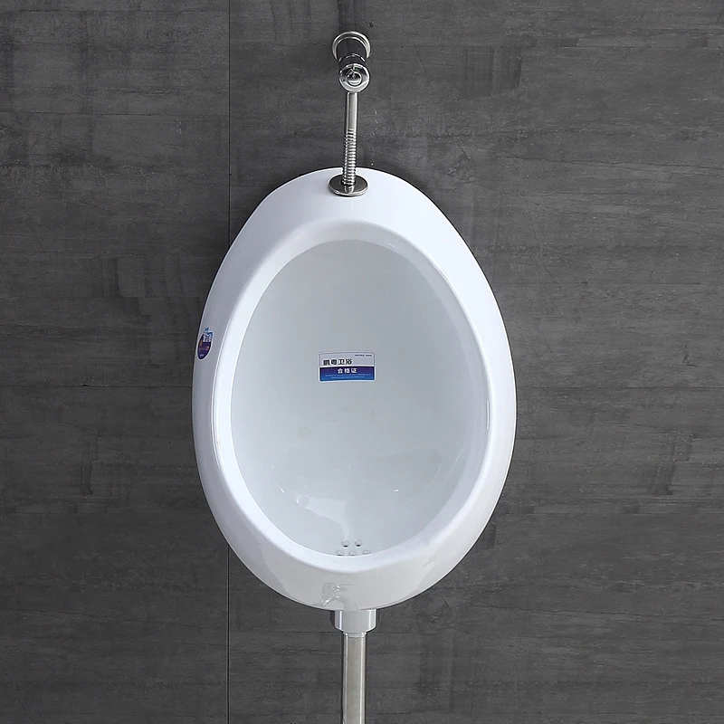 Домашний настенный висячий писсуар керамический дезодорант водосберегающий