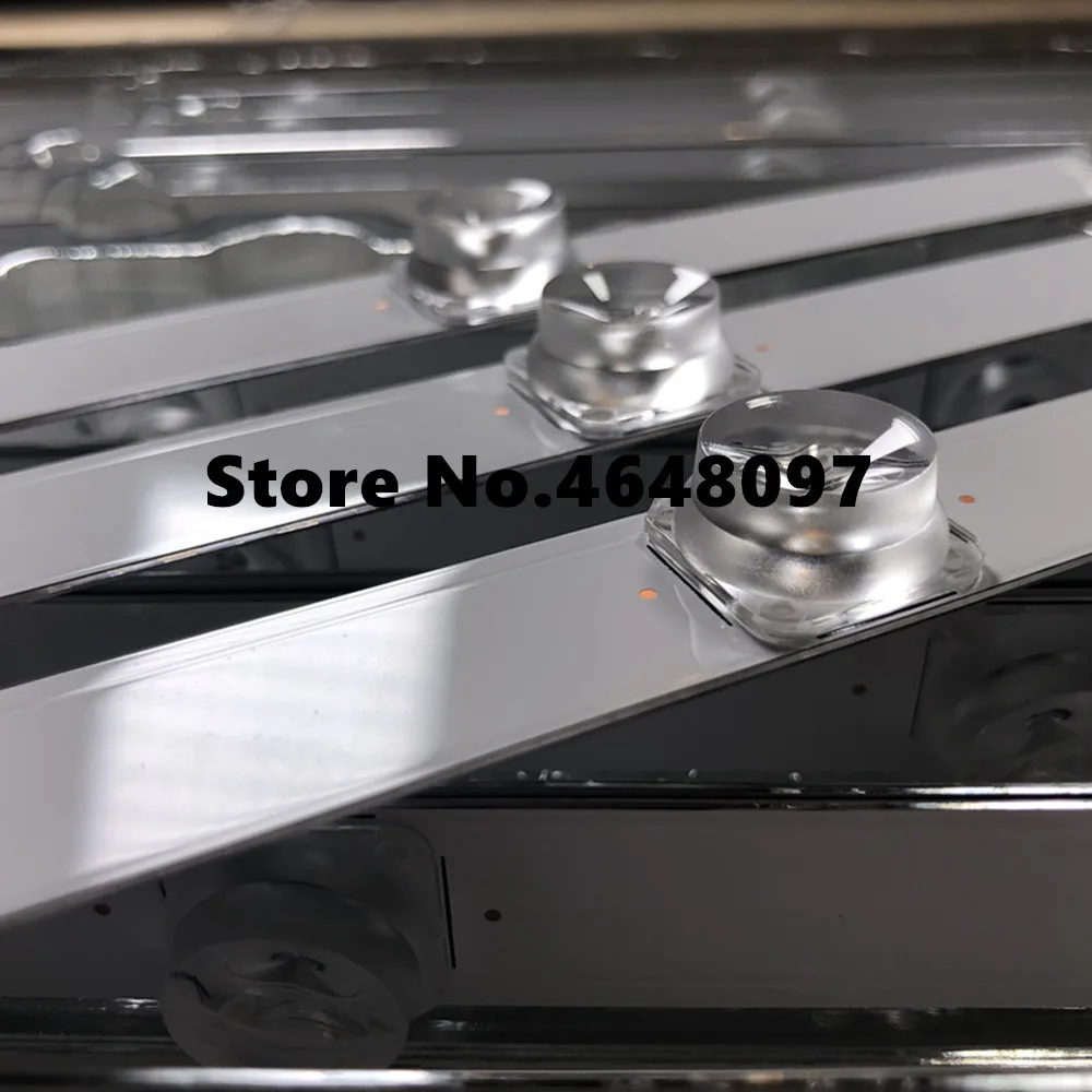 100% Новый 59 см светодиодный подсветка 6 лампы для LG 32 "ТВ 32MB25VQ 6916l-1974A 1975A 1981A lv320DUE