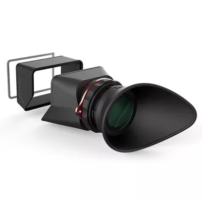 for Canon 5D Mark III 5D3 1DX DSLR Cameras LCD screen adjustable magnification viewfinder goggles | Электроника