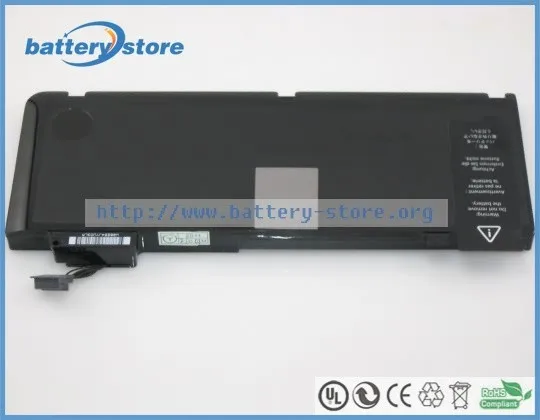 Новые оригинальные аккумуляторы для ноутбуков A1322 Macbook Pro 3 дюйма 13 дюймов MD313CH/A MD31