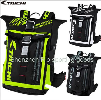 Водонепроницаемый светодиодный светильник мотоциклетная сумка мотоциклетный