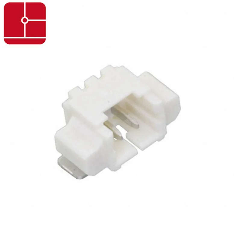 10 шт. 53261 0271 532610271 импортный разъем molex 2 контактный 1 25 мм расстояние|Соединители| |