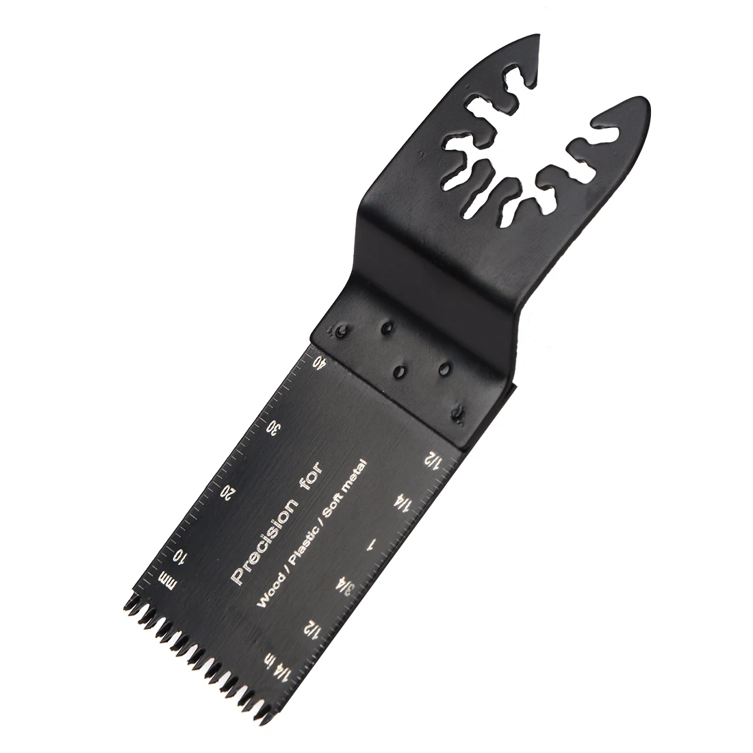 

32x40mm HCS Precision Quick Release Saw Blade Oscillating Multi Tool For Dremel Accessories Renovator Power Tool