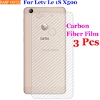 3 шт.лот для Letv LeEco Le 1S One S X500 5,5 