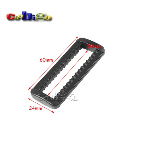 2 шт. пластиковые ремешки для рюкзака|slider buckle|plastic slidersbuckle sliders |