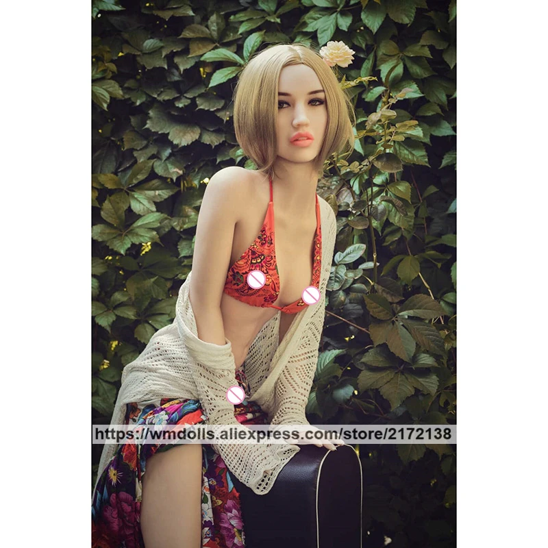 WMDOLL 157 см реальный размер затрудняетесь в выборе правильного размера секс кукла