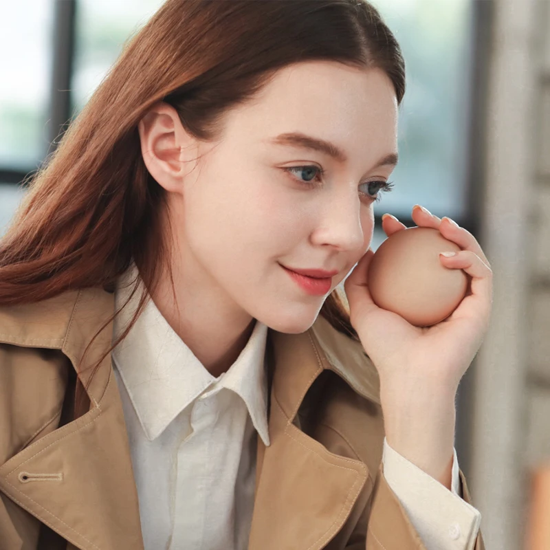 Мини карманный портативный USB обогреватель для рук перезаряжаемый аккумулятор