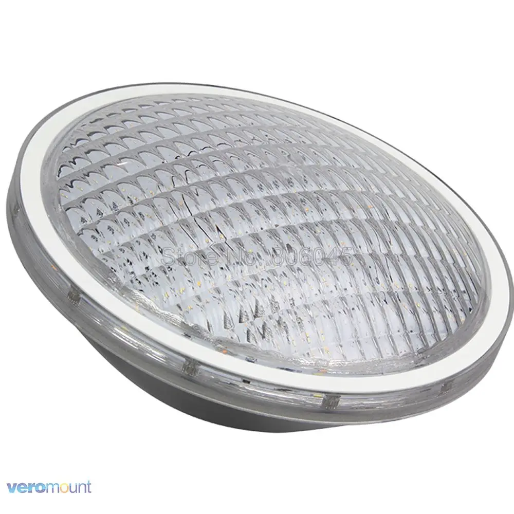 Светодиодный светильник для бассейна Miboxer PW01 27 Вт RGB + CCT PAR56 IP68 Водонепроницаемый