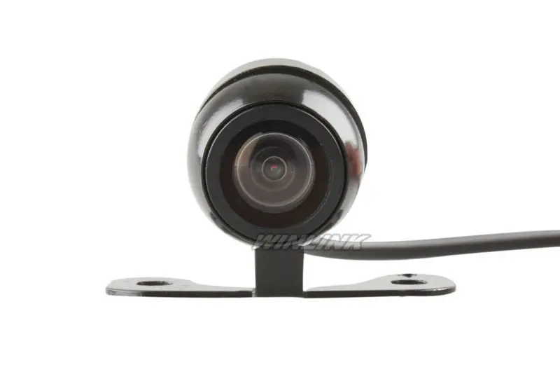 Водонепроницаемая камера заднего вида с углом обзора 120 градусов Автомобильная