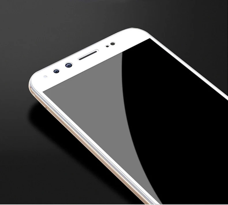 10pcs 3D full cover tempered glass for xiaomi 5s 5x a1 6 screen protector wholesale Protective redmi 4x not ilm Soft edge | Мобильные