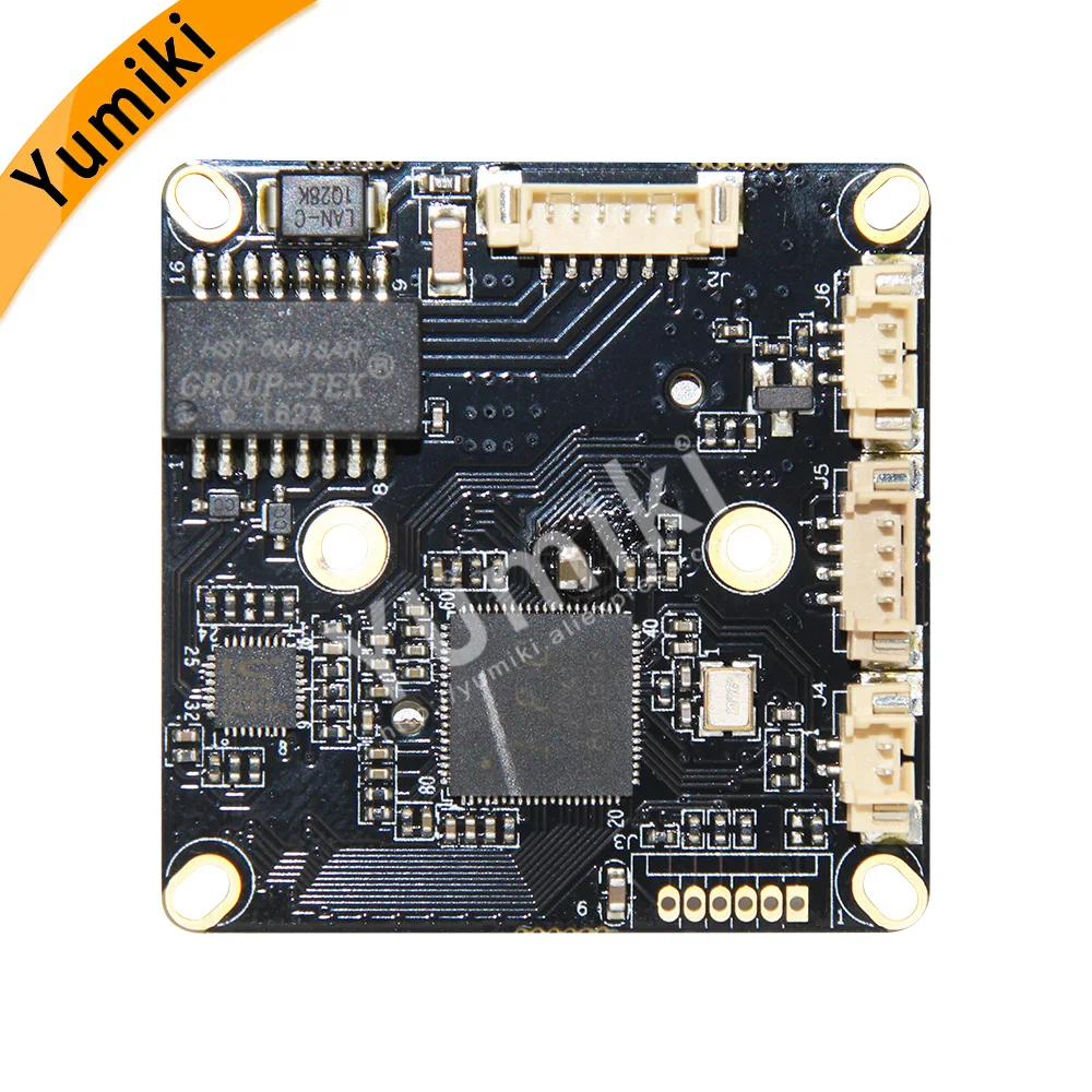 H.264 720 P XM510 + H42 1080*720 IP Камера плате модуля низкой освещенности ONVIF xmeye CMS P2P облако