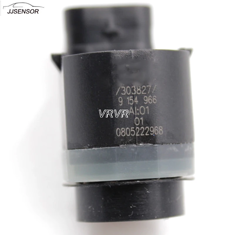 Датчик парковки YAOPEI 9154966 для BMW 5' E61 E60 LCI 6' E63 E64 X3 E83 X5 66209154966 обратный радар|parking