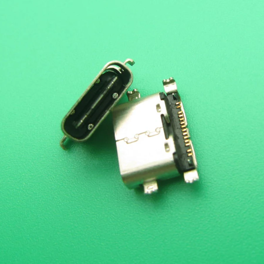 30 шт./лот для ASUS ZS550KL Z01FD ZS570KL Z016D разъем USB зарядки док станция|Шлейфы мобильных
