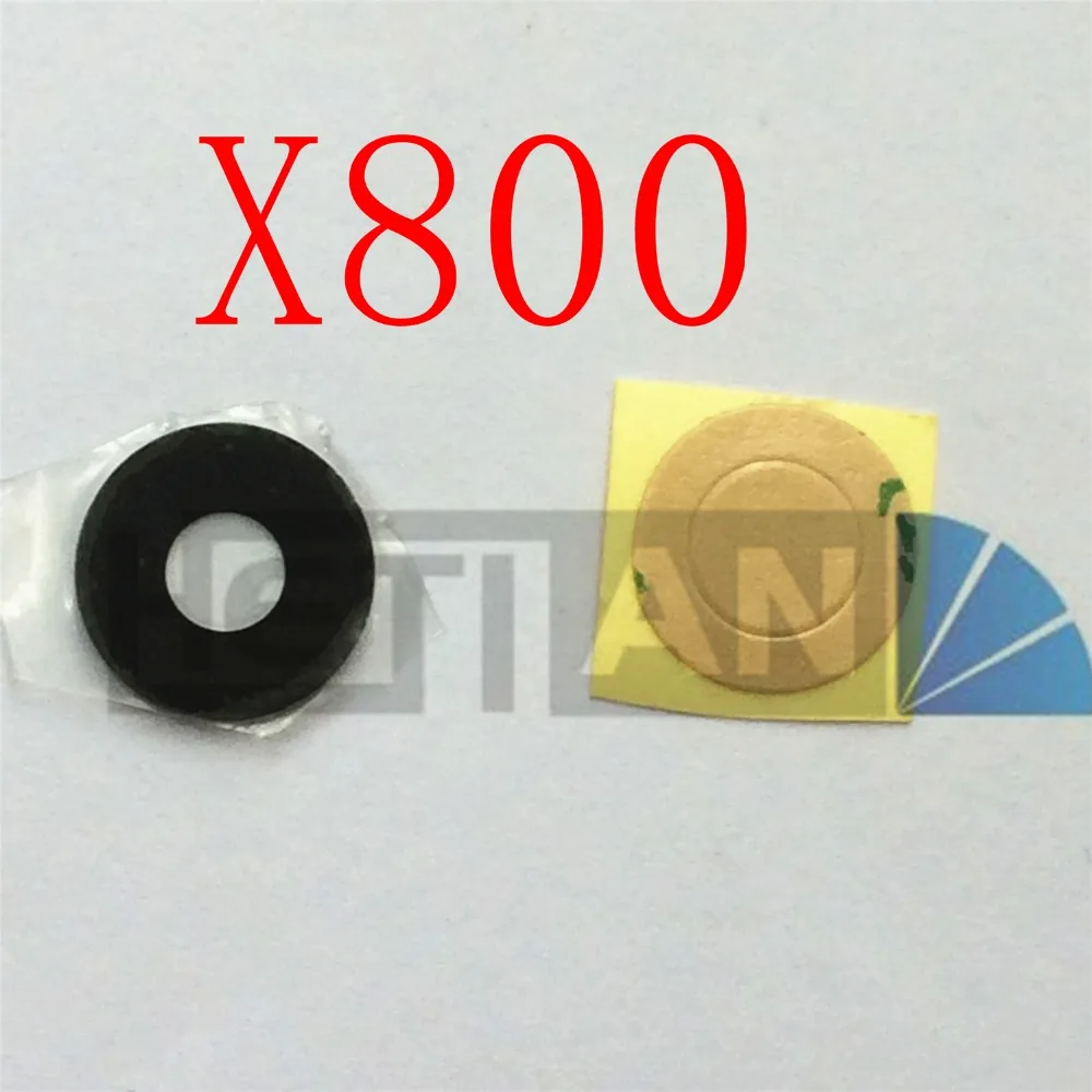 

2PCS Rear Back Camera Glass Lens Cover For Letv Le 1Pro X800 Replacement Repair Spare Parts