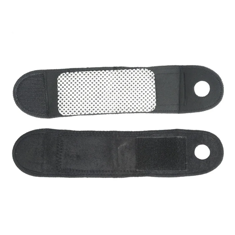 2 шт. турмалиновая Защитная повязка на запястье бандаж для поддержки запястья