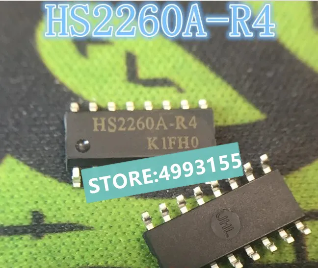 Оригинальный HS2260A R4 HS2260AR4 Новое прибытие Продвижение|Запасные части| |
