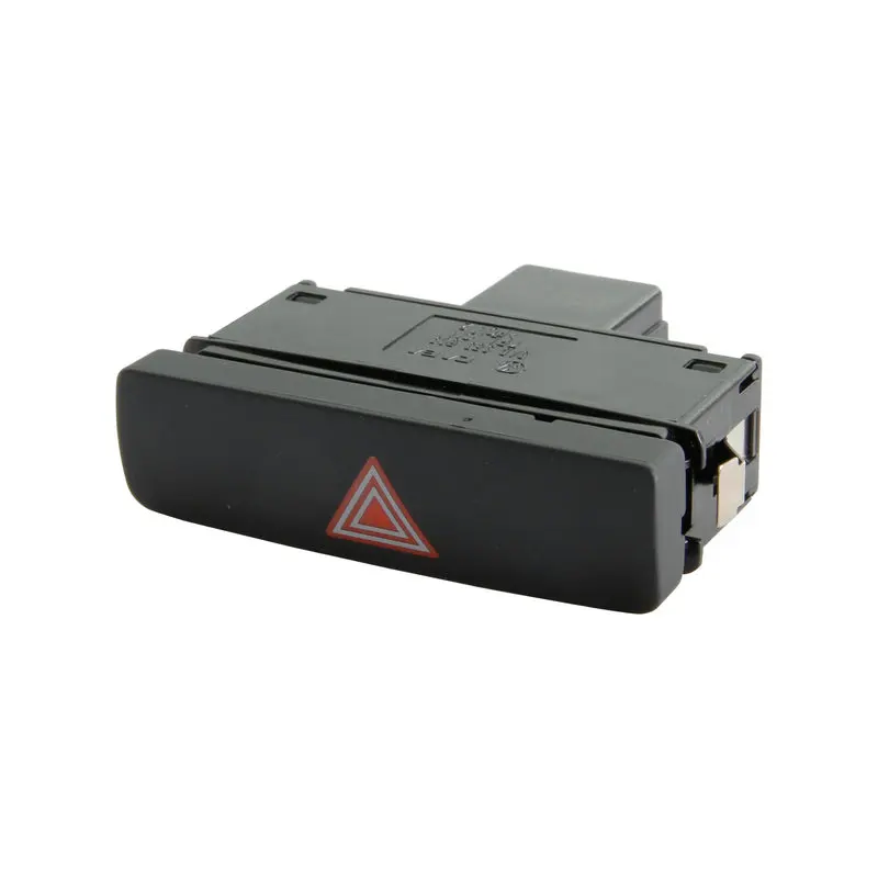 Apply to Passat B7L CC Double open Turn off the emergency light switch Indicator Button Original accessories 3AD 953 509 3AD9 | Автомобили
