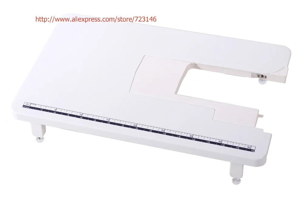 Brother Sewing Machine Extension Table for Various Models XC9800021 Bew | Дом и сад