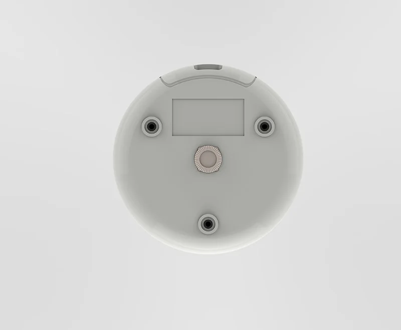 Беспроводная дистанционная WIFI камера IP Cam Детский плюшевый монитор Интерком H.264 IR