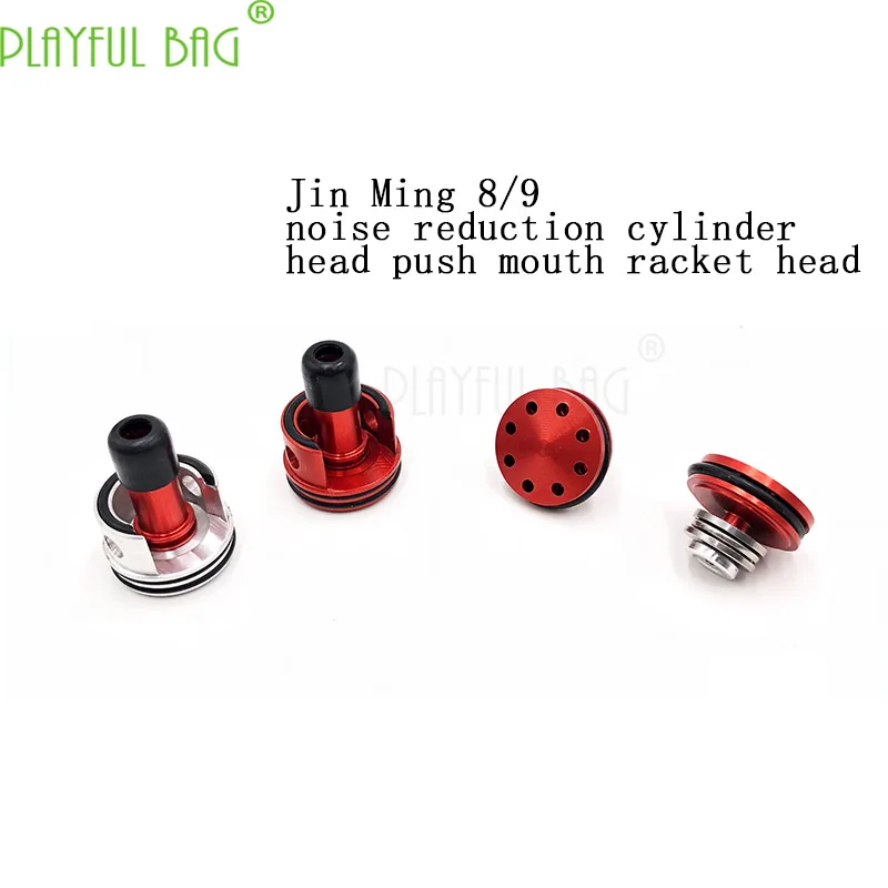 Jinming 8/9 поколение сингулярная волновая коробка водяной бомба пистолет