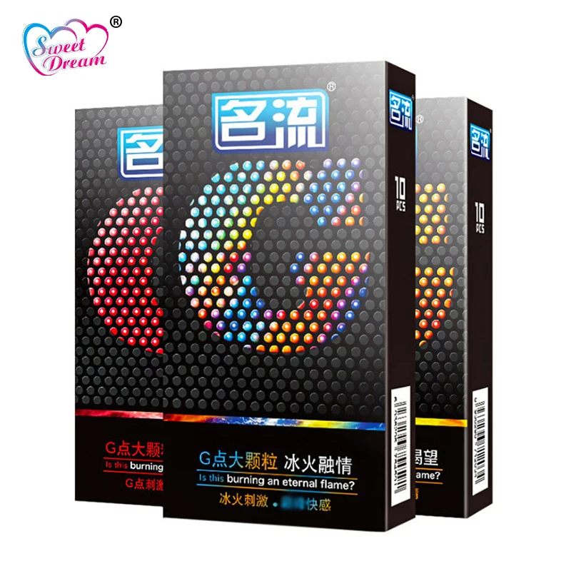 Personage презервативы для секса 30 шт./лот 3 типа натуральные латексные мужчин