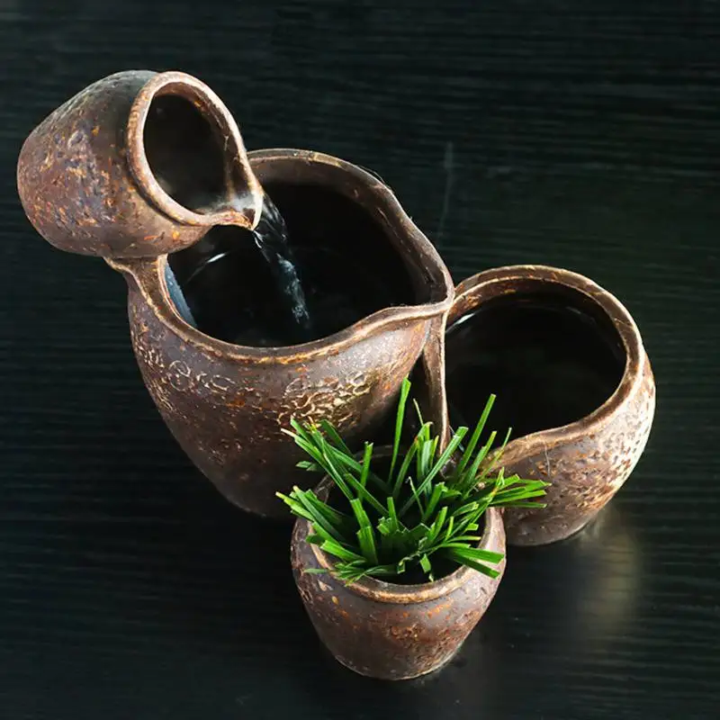 Автоматический диспенсер для фонтанной системы миска воды кошек поилка из