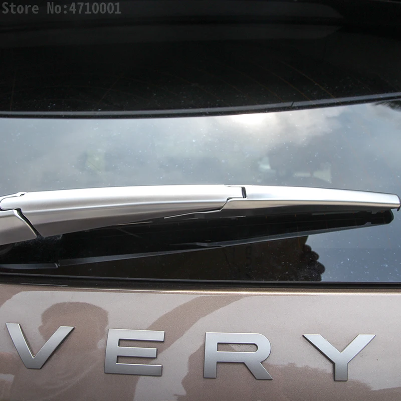 Задняя крышка стеклоочистителя из АБС-пластика для Land Rover Discovery Sport 2015 2016 2017