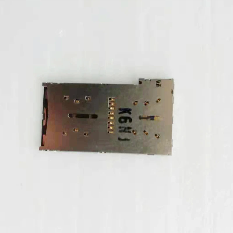 Держатель лотка для карт Micro Sd и Sim-карты Sony Xperia X compact/X Performance/XZ/ XZS/XZ Premium адаптер
