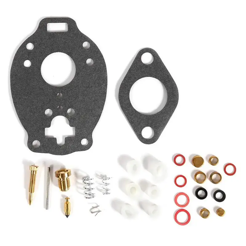 Ремонтный комплект для трактора Carb 778 505 TSX 1003 1004SL 101 202 301 400 TSXU 828 831 834 Allis Farmall