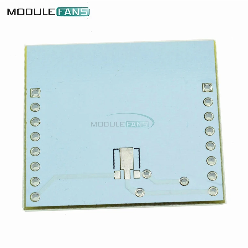 10 шт. адаптер для беспроводного модуля | Электронные компоненты и принадлежности